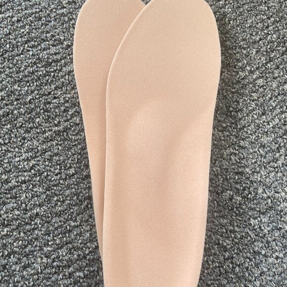 Shoe Inserts and Black Socks - Picture 2 of 5
